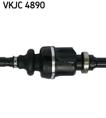 Cardan SKF ref. VKJC 4890